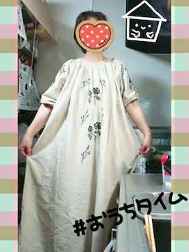 SATOMIさん（レディース・160cm）の春コーディネート