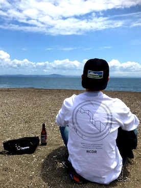 I.cさんのコーディネート