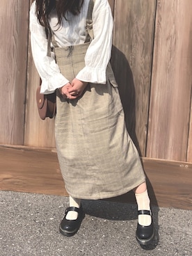 ｓａｋｉさんのコーディネート