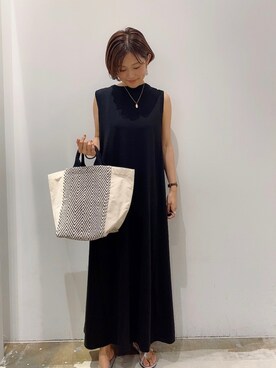 ゆりえさんのコーディネート