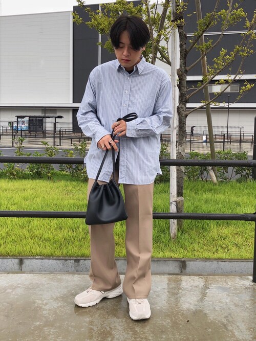  mochizukitakuyaさんのコーディネート