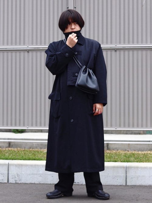  mochizukitakuyaさんのコーディネート