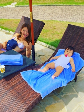 ぱんさんのコーディネート