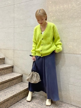 reina takahashiさんのコーディネート