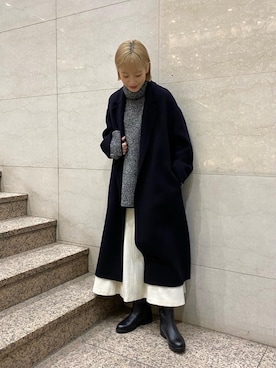 reina takahashiさんのコーディネート