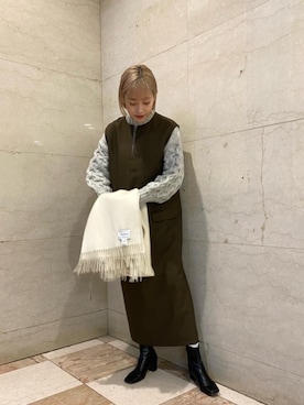 reina takahashiさんのコーディネート