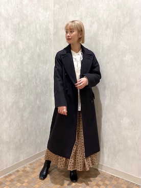 reina takahashiさんのコーディネート