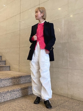 reina takahashiさんのコーディネート