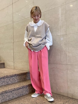 reina takahashiさんのコーディネート