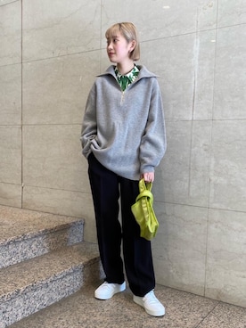 reina takahashiさんのコーディネート