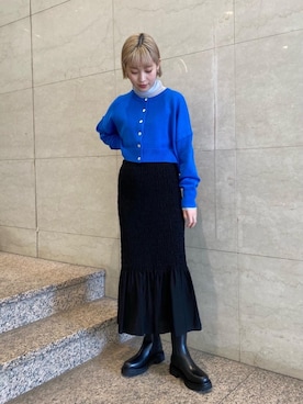 reina takahashiさんのコーディネート