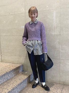 reina takahashiさんのコーディネート