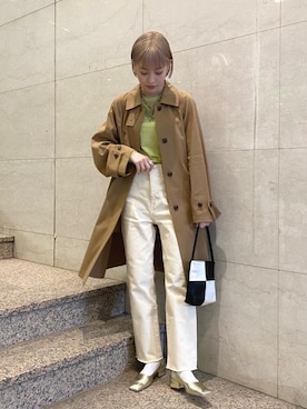 reina takahashiさんのコーディネート