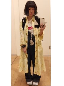 USED | その他アウター