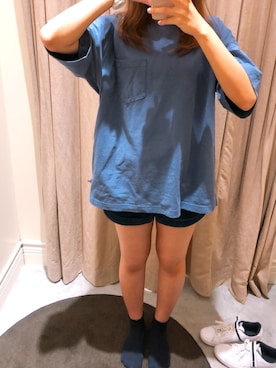 K_47さん(レディース・167cm)の夏コーディネート