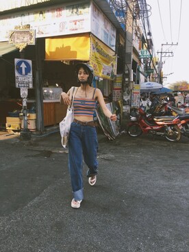 YYYYYYYannisさんのコーディネート