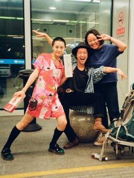 YYYYYYYannisさんのコーディネート