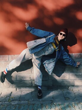 YYYYYYYannisさんのコーディネート