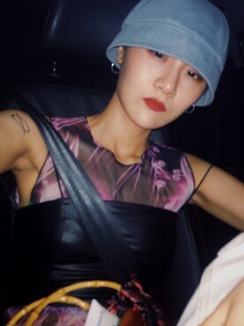 YYYYYYYannisさんのコーディネート