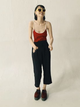 YYYYYYYannisさんのコーディネート