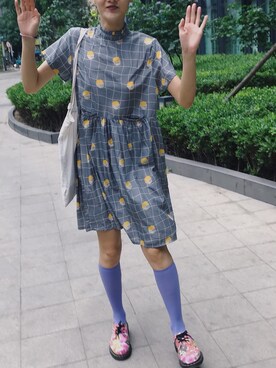 YYYYYYYannisさんのコーディネート