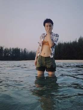 YYYYYYYannisさんのコーディネート