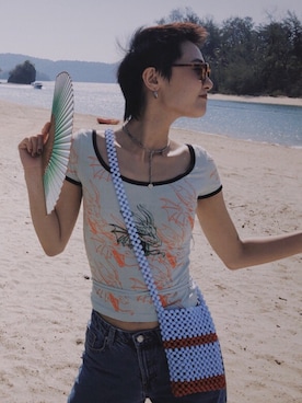 YYYYYYYannisさんのコーディネート