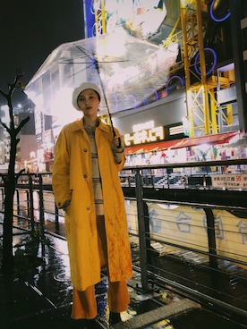 YYYYYYYannisさんのコーディネート