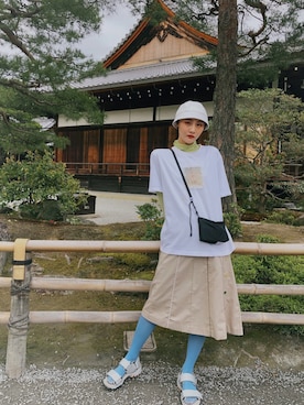 YYYYYYYannisさんのコーディネート