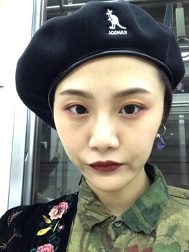 YYYYYYYannisさんのコーディネート