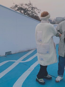 YYYYYYYannisさんのコーディネート