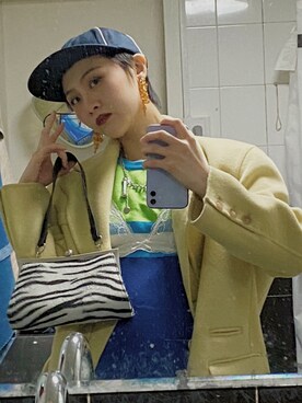 YYYYYYYannisさんのコーディネート