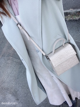 ひなさんのコーディネート