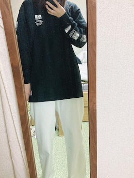 ひなさんのコーディネート