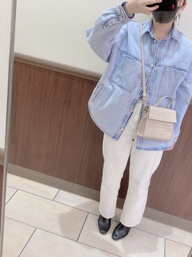 ひなさんのコーディネート