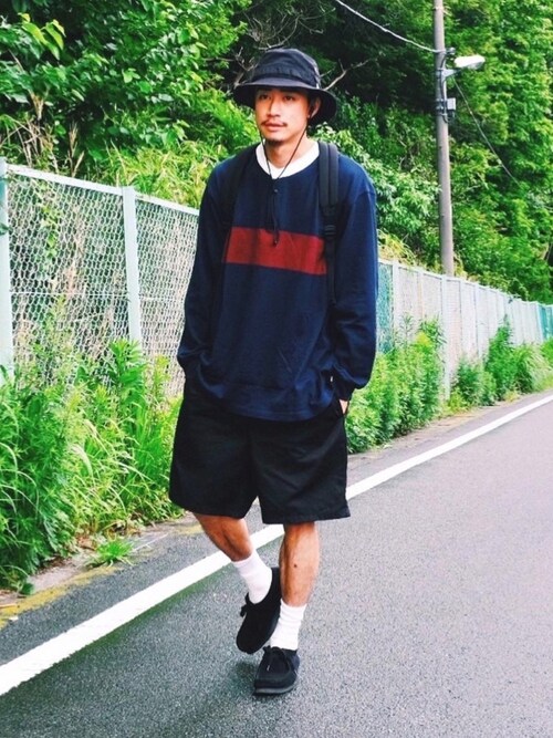 ゆーきさんのコーディネート
