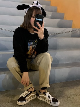 popiさんのコーディネート