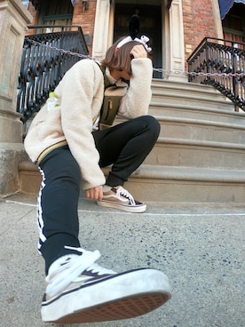 popiさんのコーディネート