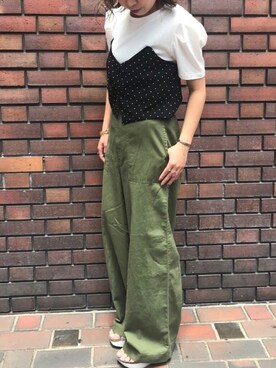 さきほさんのコーディネート