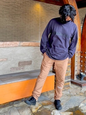 yfc  さんのコーディネート