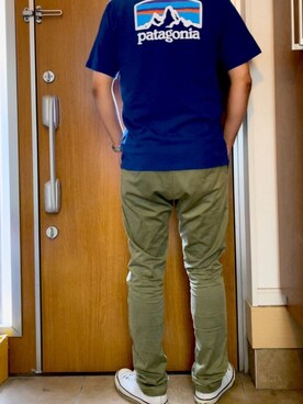 yfc  さんのコーディネート