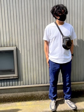 yfc  さんのコーディネート