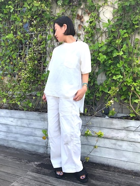 YUKIさんのコーディネート