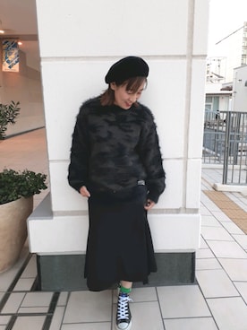 YUKIさんのコーディネート