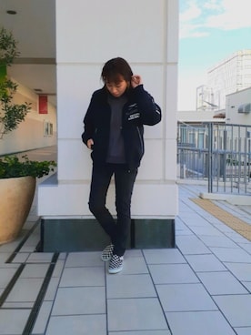 YUKIさんのコーディネート