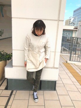 YUKIさんのコーディネート