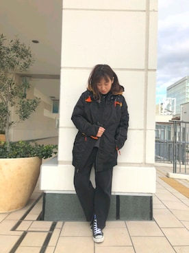 YUKIさんのコーディネート