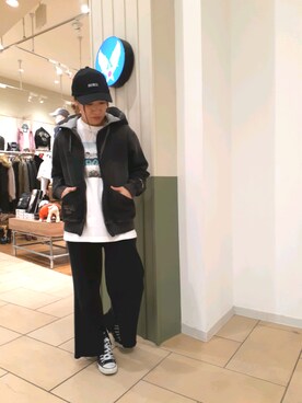 YUKIさんのコーディネート