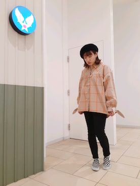 YUKIさんのコーディネート