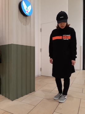 YUKIさんのコーディネート